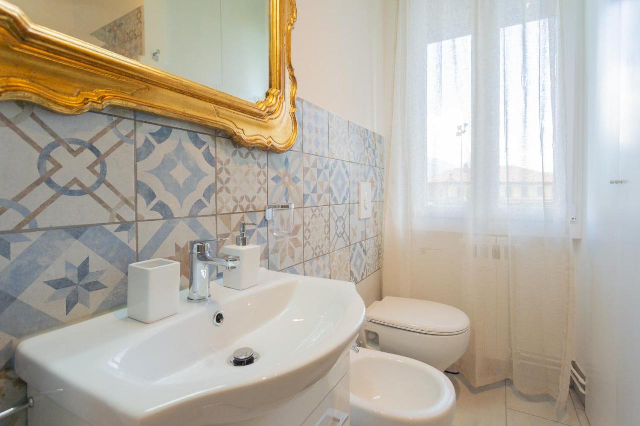 Acqua Chiara Apartment By Rent All Como Донго Екстериор снимка