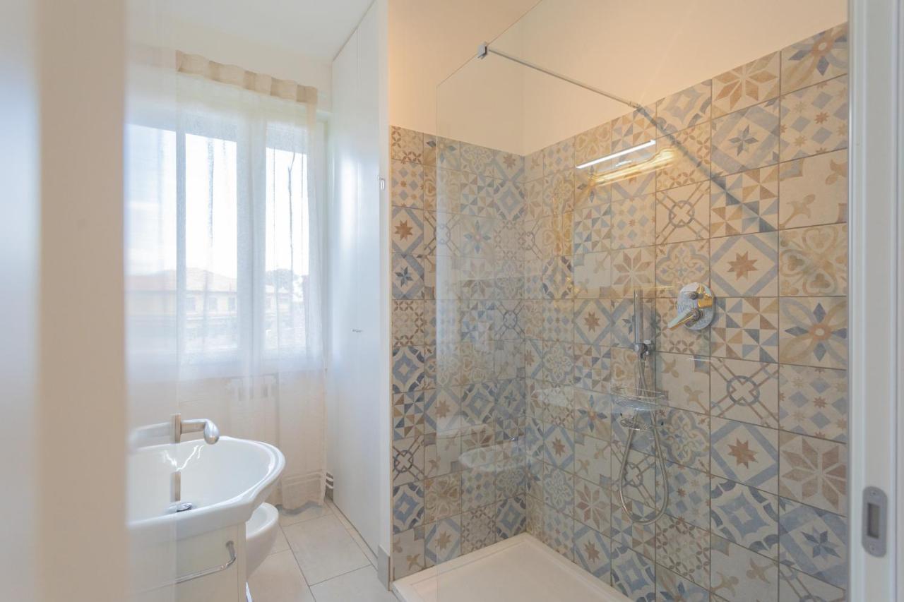 Acqua Chiara Apartment By Rent All Como Донго Екстериор снимка