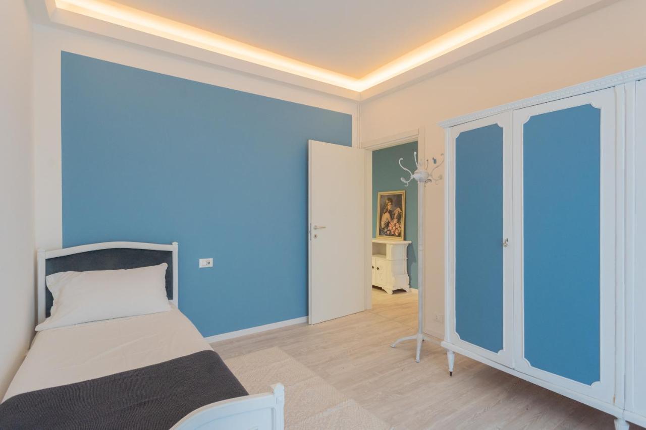 Acqua Chiara Apartment By Rent All Como Донго Екстериор снимка