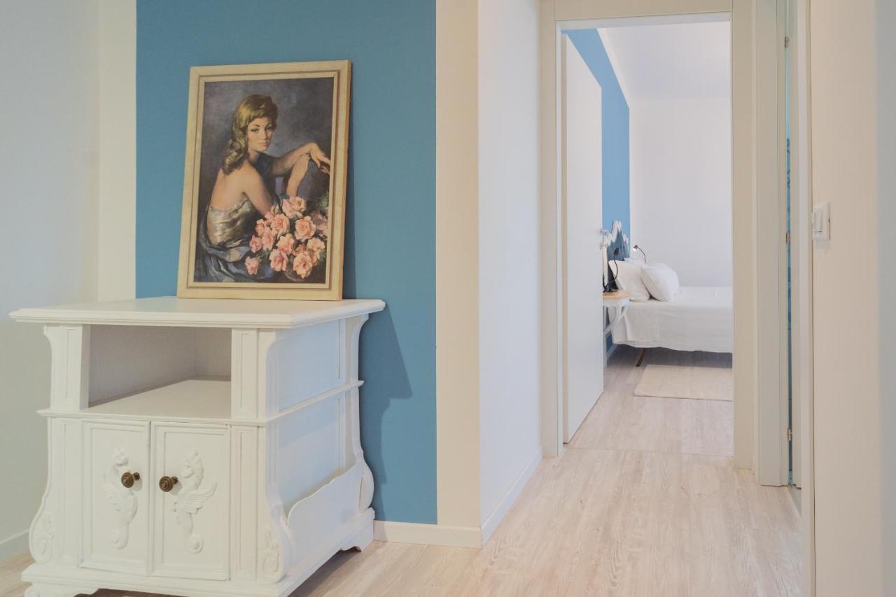 Acqua Chiara Apartment By Rent All Como Донго Екстериор снимка