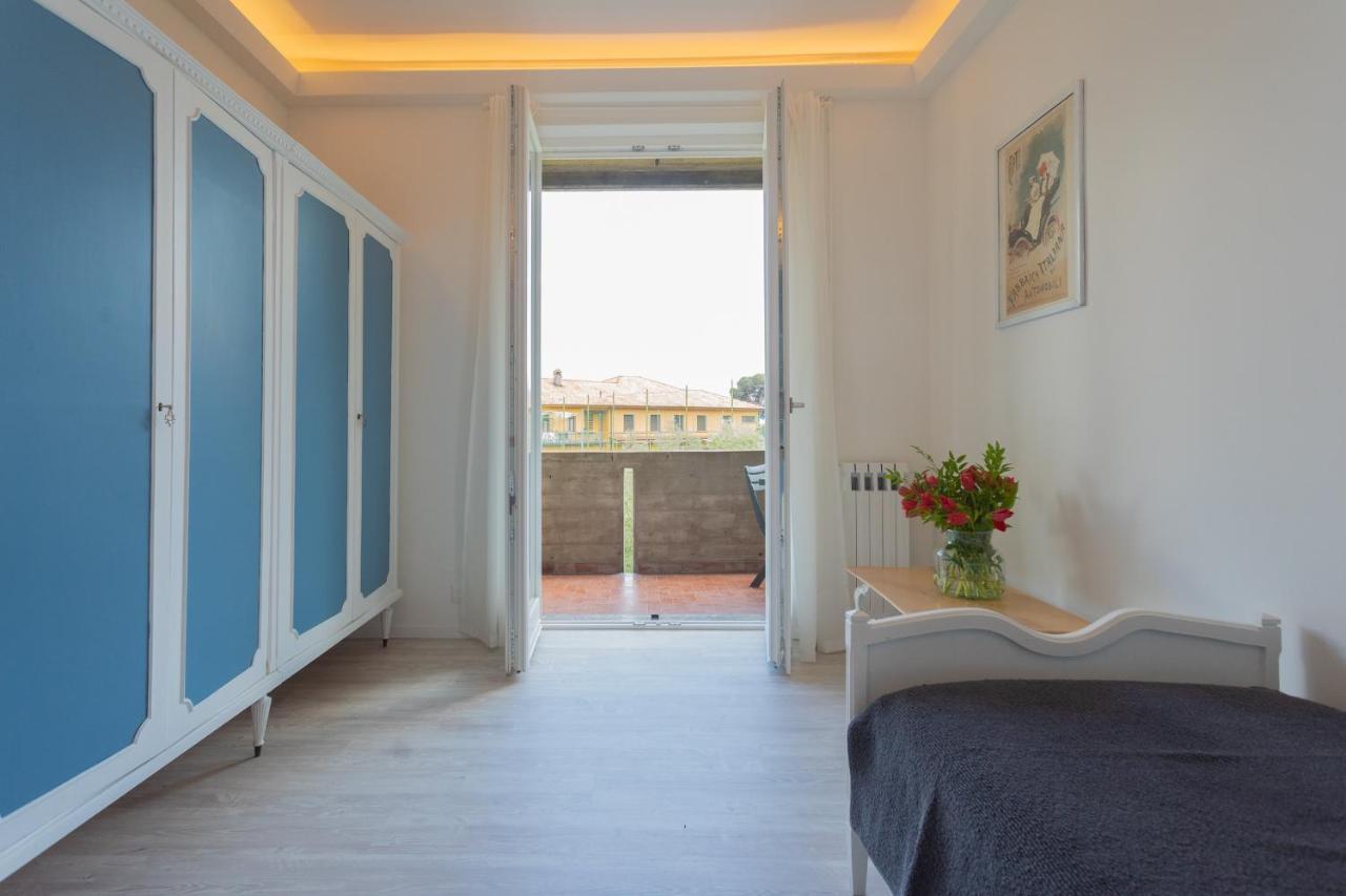 Acqua Chiara Apartment By Rent All Como Донго Екстериор снимка