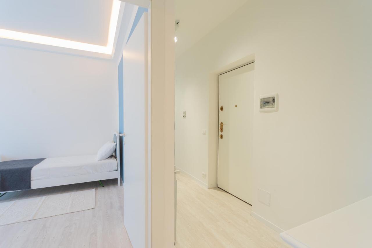 Acqua Chiara Apartment By Rent All Como Донго Екстериор снимка