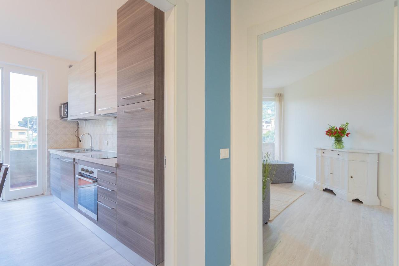 Acqua Chiara Apartment By Rent All Como Донго Екстериор снимка
