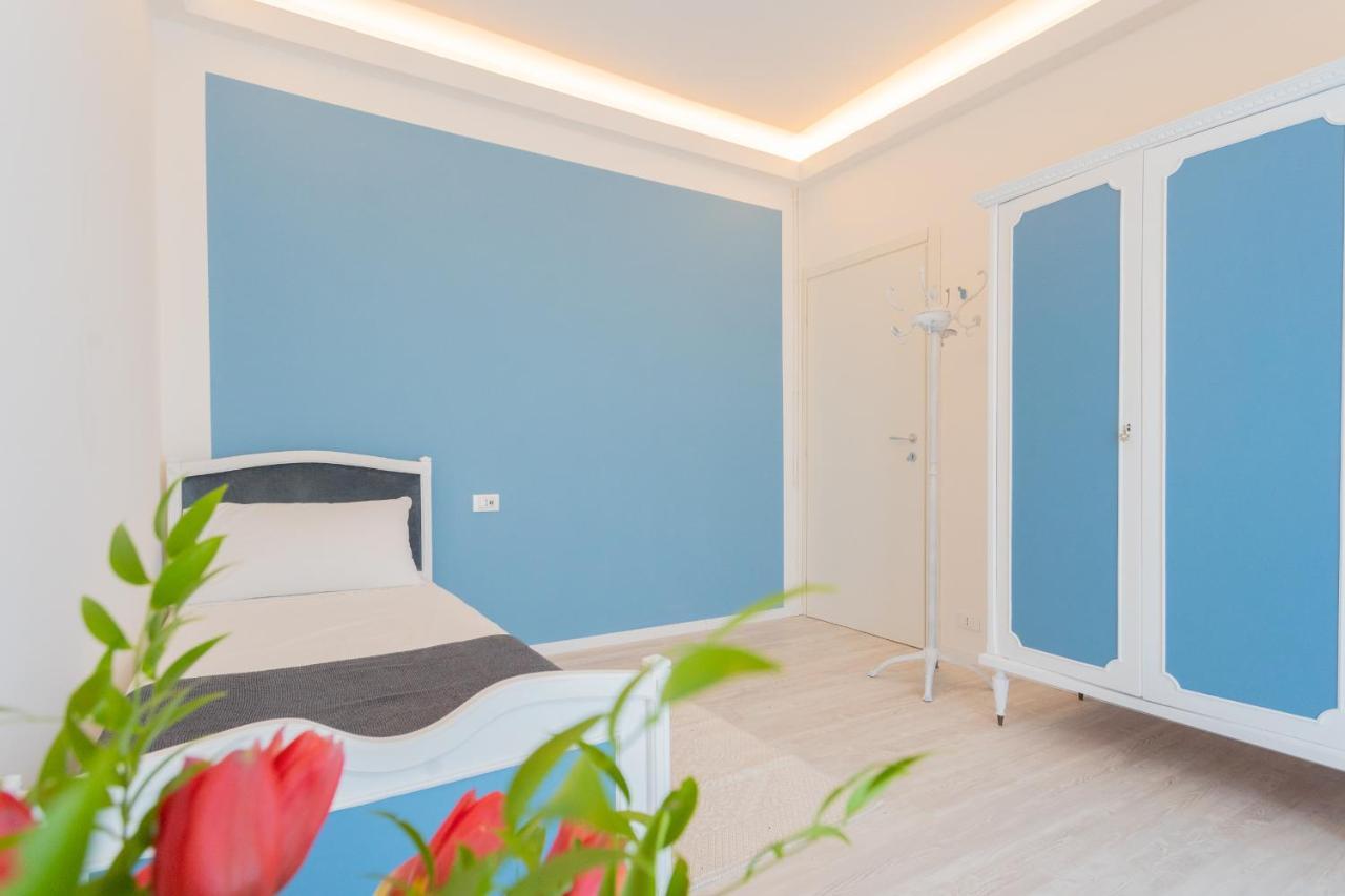 Acqua Chiara Apartment By Rent All Como Донго Екстериор снимка