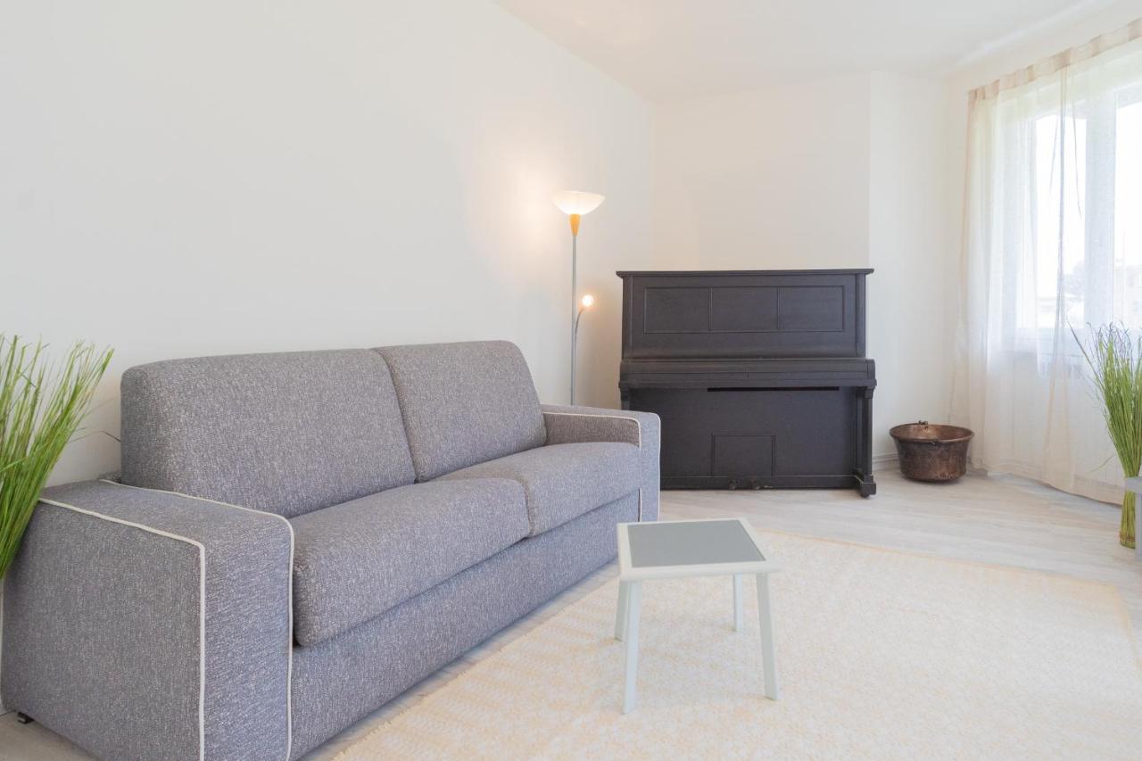 Acqua Chiara Apartment By Rent All Como Донго Екстериор снимка